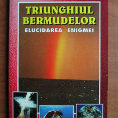 Triunghiul Bermudelor. Elucidarea enigmei - Michael Preisinger