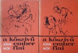 A koszivu ember fiai - Jokai Mor