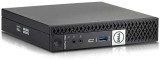 Dell, OPTIPLEX 7050, Intel Core i3-6100T, 3.20 GHz, HDD: 128 GB SSD, RAM: 8 GB, video: Intel HD Graphics 630; USDT