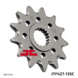 MBS Pinion fata racing 520 Z13SC, Cod Produs: JTF42713SC