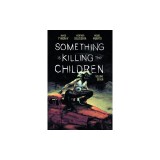 Something Is Killing the Children Vol 7