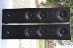 Boxe Elac EL 170 S foto