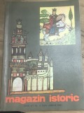Cumpara ieftin MZI2 Revista Magazin Istoric - Anul 1981 - Nr 169