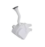 Rezervor spalator parbriz Nissan Almera (N16), 01.2003-05.2007; Almera Classic, 01.2007-, Sedan, cu pompa sprit parbriz, cu Gura umplere vas spalator