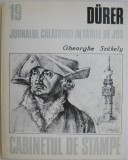 Albrecht Durer: Jurnalul călătoriei &icirc;n Țările de Jos - Gheorghe Szekely. Album de pictură