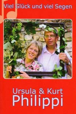 Ursula und Kurt Philippi foto