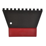 Spacla zimtata Strend Pro S1033 pentru gresie, 175 mm, din otel carbon, dinti 8 mm