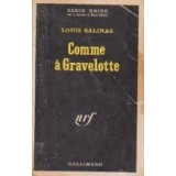 Comme a Gravelotte