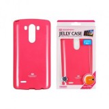 HUSA MERCURY JELLY LG G4 (H815) ROZ BLISTER