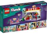 LEGO Friends - Heartlake Downtown Diner (41728) | LEGO