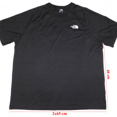 Tricou The North Face barbati marimea XXL NOU, fara eticheta!