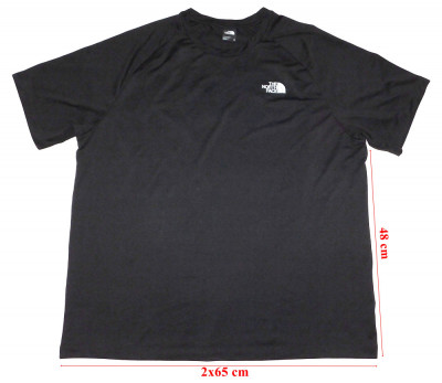 Tricou The North Face barbati marimea XXL NOU, fara eticheta! foto