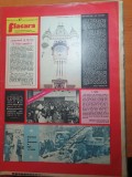 flacara 29 noiembrie 1975-art cenaclu flacara,autovaccinurile medicului bacanu