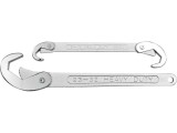 Set 2 Chei Universale Cu Carlig, 9-32Mm