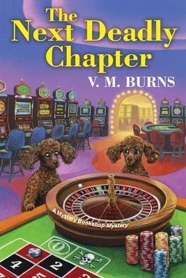 The Next Deadly Chapter foto
