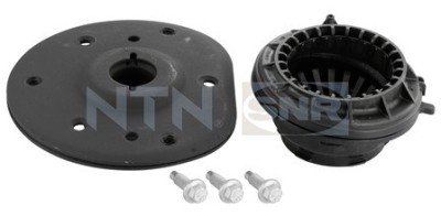 SNR KB652.30 Set reparatie, rulment sarcina amortizor foto