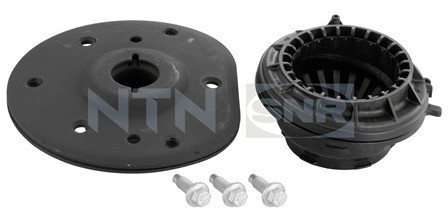 SNR KB652.30 Set reparatie, rulment sarcina amortizor