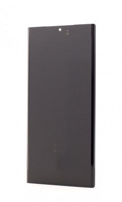 LCD Samsung Galaxy Note 20 Ultra, N985, Note 20 Ultra 5G, N986 foto