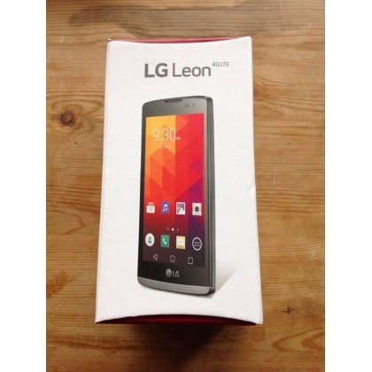 Cutie (Ambalaj) fara accesorii LG Leon 4G LTE Originala