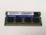 Memorie RAM Laptop, ADATA, 8GB, 2Rx8, DDR3L, PC3L-12800S, 1600MHz, 1.35V, AM1L16BC8R2-B1QS, CL11, Non-ECC, SODIMM, 204 pini