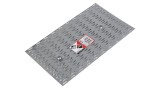 Piesa de schimb pentru racleta de razuit mortar 250x144mm - RUBI-65957