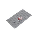 Piesa de schimb pentru racleta de razuit mortar 250x144mm - RUBI-65957