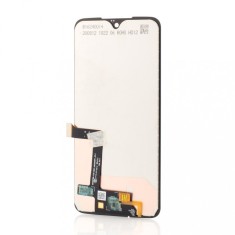 LCD Motorola Moto G7, Moto G7 Plus Negru + Touchscreen