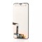 LCD Motorola Moto G7, Moto G7 Plus Negru + Touchscreen