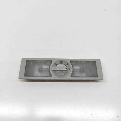 Iluminare interioară VW SHARAN 7N1, 7N2 2012 OEM: 6Q0947291B 31402014 foto
