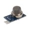 Modul Senzor Gaz MQ-2, compatibil Arduino