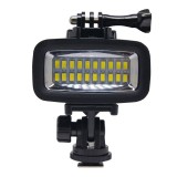 Lampa subacvatica LED Seafrogs SL-100 pentru camere de actiune