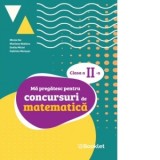 Ma pregatesc pentru concursuri de matematica. Clasa a II-a
