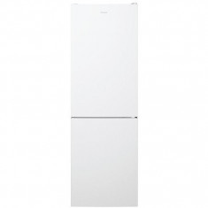 Combina frigorifica Candy CCE4T618EW, Total No Frost, 341 l, H 185 cm, Clasa E, Wi-Fi, alb