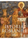 Istoria Romaniei editia a IV-a revizuita si adaugita - Corint