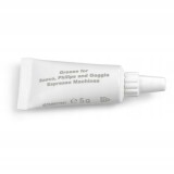 Philips Saeco HD5061 01 lubrifiant vaselina siliconica alimentara 5ml