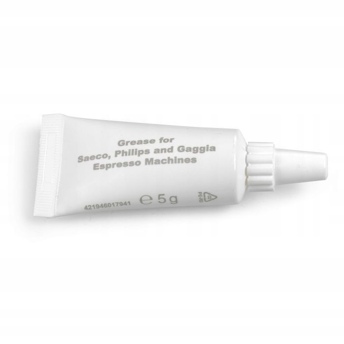 Philips Saeco HD5061 01 lubrifiant vaselina siliconica alimentara 5ml