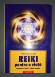 Reiki pentru o viata - Penelope Quest, Polirom 2005 - Spiritualitate si Ezoterism