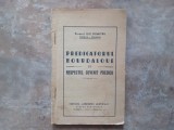 Predicatorul Bourdaloue și respectul cuvenit predicii - Preotul Ilie Dumitru din Verbila, Prahova