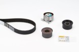 Kit distributie Opel Astra G, Astra H, Astra H Twintop, Speedster, Zafira / Zafira Family B, Zafira A Motor 2.0, 2.0 16V Turbo, 2.0 16V Turbo, 2.0