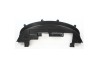 Spoiler bara protectie Dodge Journey (Jc), 09.2007-2011, montare fata, (PP/PPE), RapidAuto