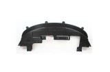 Spoiler bara protectie Dodge Journey (Jc), 09.2007-2011, montare fata, (PP/PPE), RapidAuto