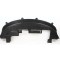 Spoiler bara protectie Dodge Journey (Jc), 09.2007-2011, montare fata, (PP/PPE), RapidAuto