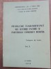 Probleme fundamentale ale istoriei patriei si Partidului Comunist Roman vol 2