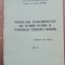 Probleme fundamentale ale istoriei patriei si Partidului Comunist Roman vol 2