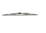 Stergator parbriz Bosch Twin, cauciuc/grafit, tip clasic, lungime 530mm sofer, 525mm pasager, prindere carlig/universal, auto