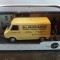 Macheta Le fourgon Citroen C35 - plombier - ATLAS scara 1:43