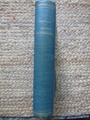 Les drames de l&#039;histoire, Comte Fleury - Libraire Hachette et Cie, 1905