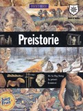 Neil Morris - Preistorie. De la Big Bang la primii fermieri