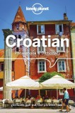 Lonely Planet Croatian Phrasebook &amp; Dictionary