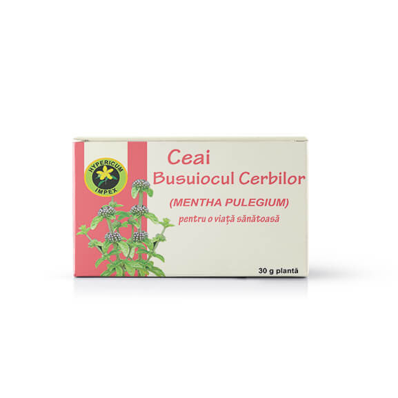 BUSUIOCUL CERBILOR 30GR